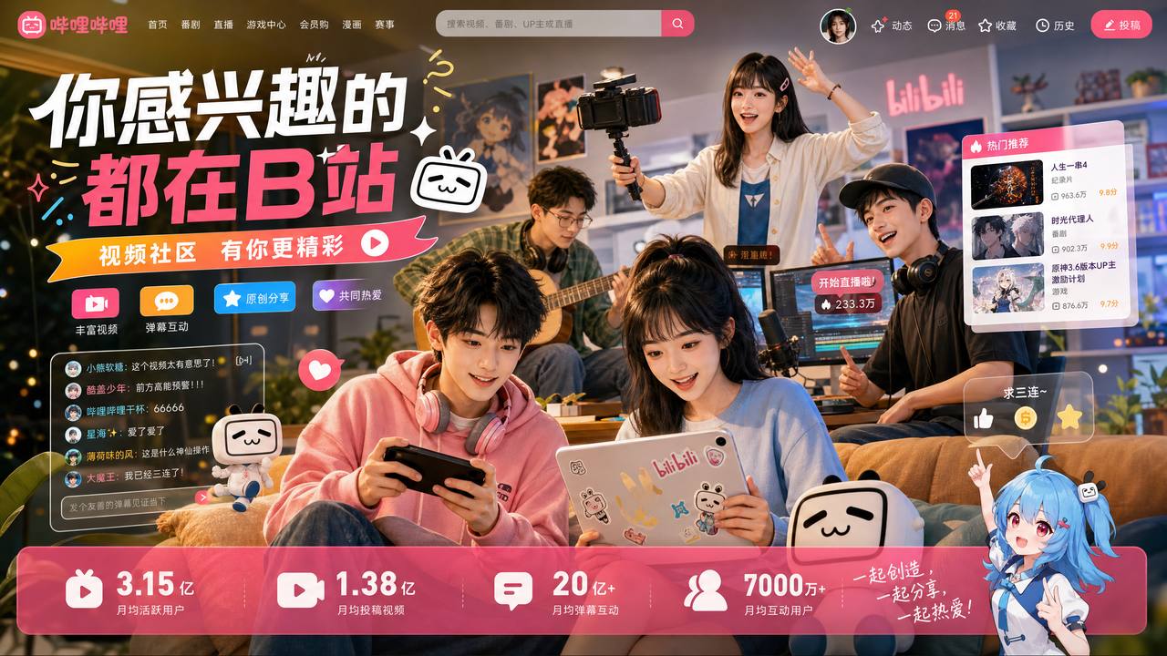 sm任务视频教程-视频运营涨粉技巧教程